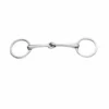Cheap ⌛ Weatherbeeta Korsteel Stainless Steel 2" Bradoon Loose Ring Snaffle Bit Horse Bits 💯 2 Weatherbeeta Korsteel Stainless Steel 2" Bradoon Loose Ring Snaffle Bit Horse Bits