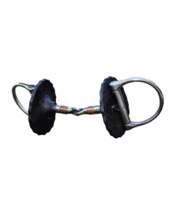 Frantisi Acavallo Gel Bit Guard Horse Bits