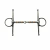 Top 10 ๐ Weatherbeeta Horse Bits Korsteel Copper And Steel Roller Mouth Full Cheek Snaffle Bit ๐คฉ 2 Weatherbeeta Horse Bits Korsteel Copper And Steel Roller Mouth Full Cheek Snaffle Bit