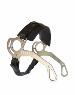 Seadog Trading Jin Complete Long Shank Hackamore