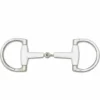 Toklat Originals Toklat Flexi Dee Snaffle Bit
