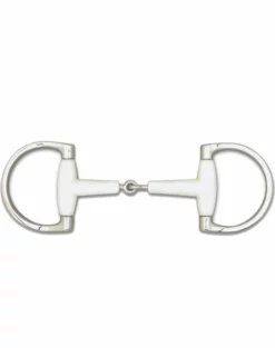 Toklat Originals Toklat Flexi Dee Snaffle Bit