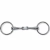 Toklat Originals Horse Bits Toklat Loose Ring French Link Bit
