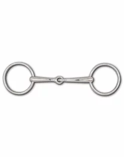 Toklat Originals Toklat 12mm Snaffle Bit