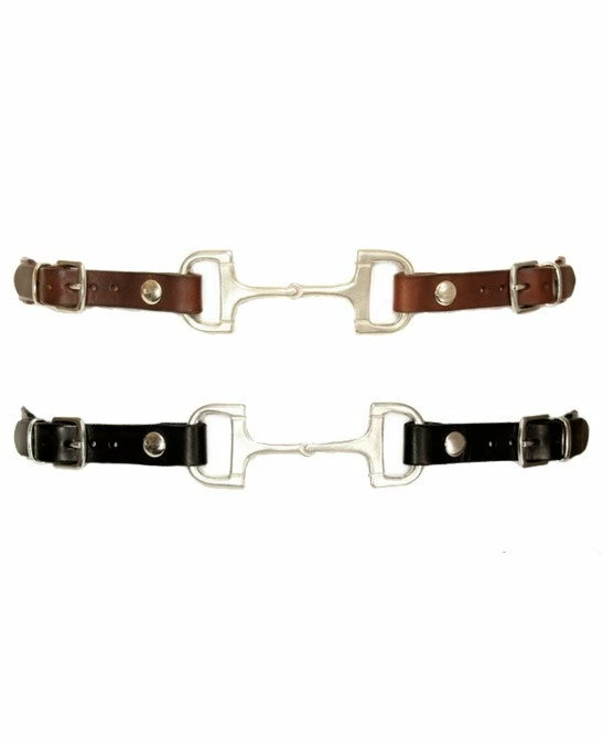 Cheapest π Designs By Loriece Loriece Dee Ring Snaffle Ladies Belt π 3 Designs By Loriece Loriece Dee Ring Snaffle Ladies Belt