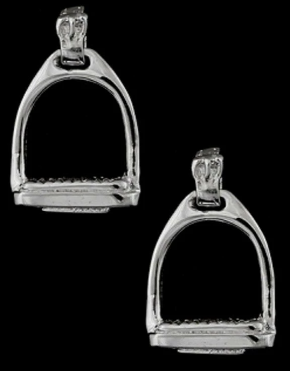 Buy โ๏ธ Designs By Loriece Loriece Stirrup Earrings Jewelry ๐ 3 Designs By Loriece Loriece Stirrup Earrings Jewelry