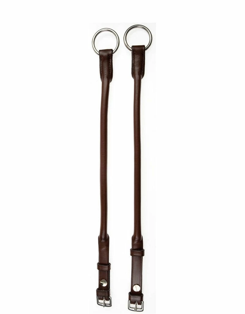 Buy π Collegiate Cheltenham Gag Cheek Pieces IV Horse Bits π 3 Collegiate Cheltenham Gag Cheek Pieces IV Horse Bits