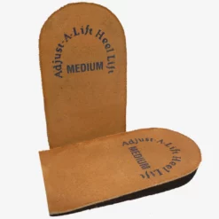 A.G.S AGS Adjust-a-heel Lift Equestrian Accessories