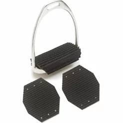 English Riding Supply Super Comfort Stirrup Iron Pads