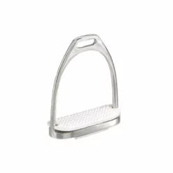 Perri's Leather Saddle Pads & Fittings Perri's Stainless Steel Fillis Stirrup Iron