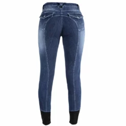 KL Select Breeches USG Women's Marina Full Seat Breech