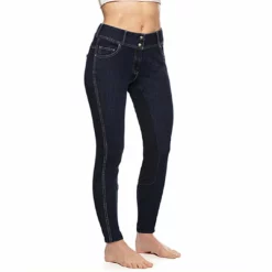 Goode Rider Vogue Full Seat Jean Breeches