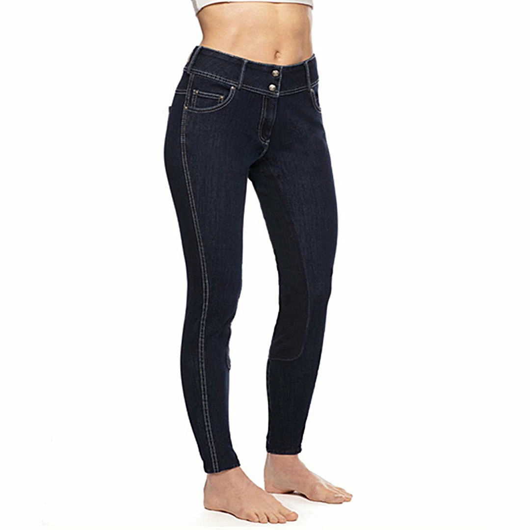Outlet π Goode Rider Vogue Full Seat Jean Breeches π― 3 Goode Rider Vogue Full Seat Jean Breeches