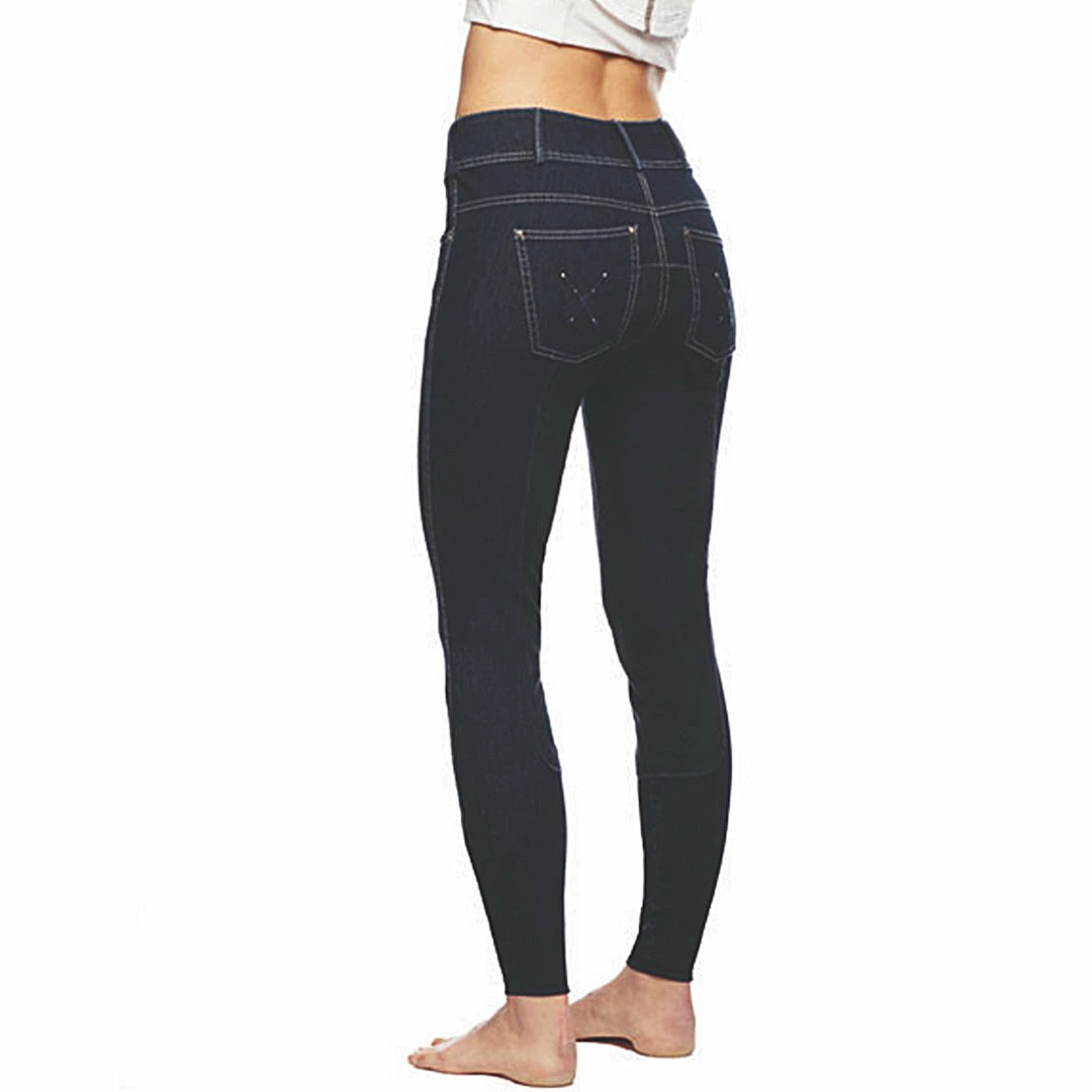 Outlet π Goode Rider Vogue Full Seat Jean Breeches π― 4 Goode Rider Vogue Full Seat Jean Breeches