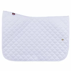Ogilvy Equestrian Ogilvy Jumper Baby Pad Saddle Pads & Fittings