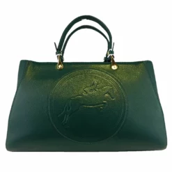Equestrian Bags & Luggage Tucker Tweed Equestrian Sedgefield Legacy Handbag