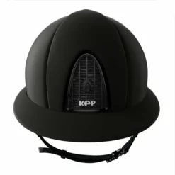 KEP Italia KEP Cromo Matt Polo Peak Helmet Helmets