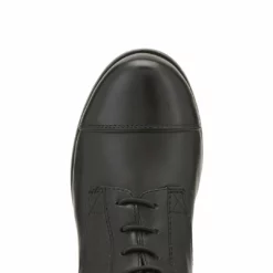 Ariat Kid's Heritage Contour Field Zip Riding Boots & Half Chaps