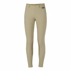 Kerrits Kids Microcord Knee Patch Tight Breeches
