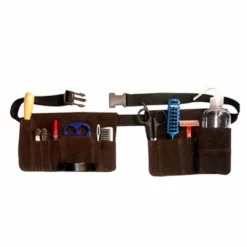 Intrepid Deluxe Braiding And Grooming Kit