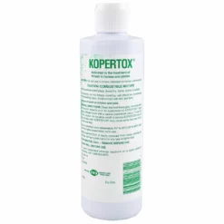 Animal Health Inc Kopertox