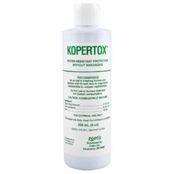 Animal Health Inc Kopertox