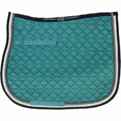 KL Select Gifts For Your Horse USG Small Quilt Saddle Pads
