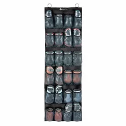 EquiFit Essential Hanging Boot Organizer Grooming