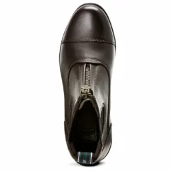 Hot Sale 🛒 Ariat Kid's Devon IV Paddock Boot 😀 27 Ariat Kid's Devon IV Paddock Boot