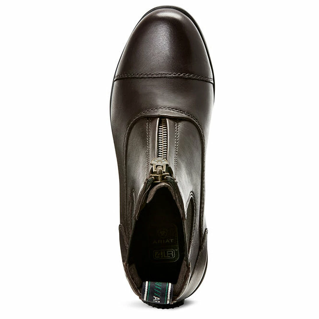 Hot Sale 🛒 Ariat Kid's Devon IV Paddock Boot 😀 10 Ariat Kid's Devon IV Paddock Boot