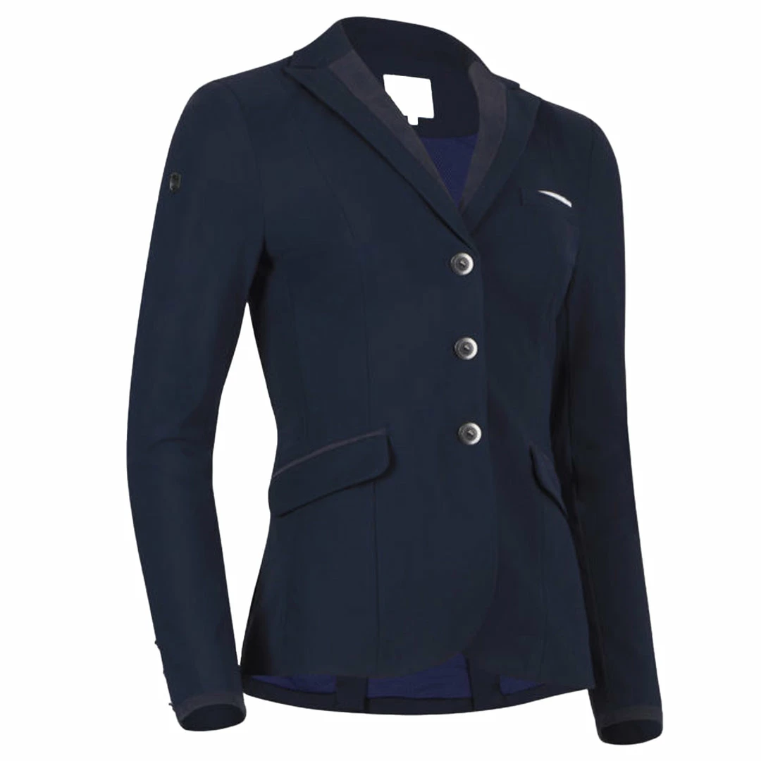 Top 10 π Samshield π© Women's Louise Competition Jacket Show Jackets π 5 Samshield Women's Louise Competition Jacket Show Jackets