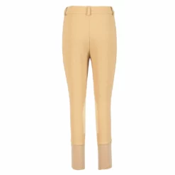 JPC Equestrian TuffRider Children's Ribb Knee Patch Breeches