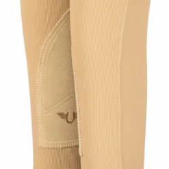 JPC Equestrian TuffRider Children's Ribb Knee Patch Breeches