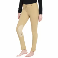 JPC Equestrian TuffRider Ladies Cotton Jodhpurs
