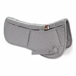 Equine Comfort Products ECP Quilted Correction Half Pad Saddle Pads & Fittings