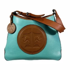 Equestrian Bags & Luggage Tucker Tweed Manor Tote