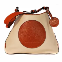 Equestrian Bags & Luggage Tucker Tweed Manor Tote