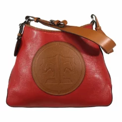 Equestrian Bags & Luggage Tucker Tweed Manor Tote