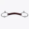 Best deal β Equine Industries Trust Leather Loose Ring Gag Horse Bits π 2 Equine Industries Trust Leather Loose Ring Gag Horse Bits