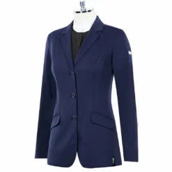 Show Jackets Animo Ladies LP US Show Jacket