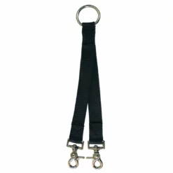 Intrepid Halters & Leads Nylon Lunge Strap