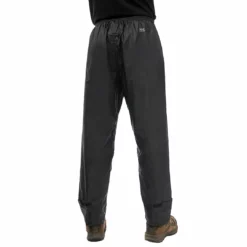 Equestrian Outerwear Mac In A Sac Adult Overtrousers