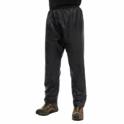 Equestrian Outerwear Mac In A Sac Adult Overtrousers