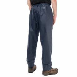 Equestrian Outerwear Mac In A Sac Adult Overtrousers