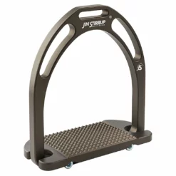 Seadog Trading Saddle Pads & Fittings Jin Original Stirrup Irons