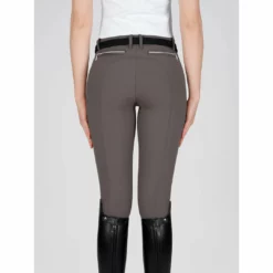Equiline Women's Ash Riding Breeches With X-Grip Knee Patch