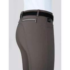 Equiline Women's Ash Riding Breeches With X-Grip Knee Patch