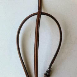 Martingales, Breastplates, Attachments Edgewood Plain Raised Standing Martingale