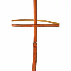 Edgewood Raised Fancy Stitch Standing Martingale