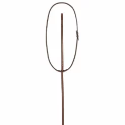 English Riding Supply Martingales, Breastplates, Attachments Rodrigo Pessoa Raised Fancy Standing Martingale